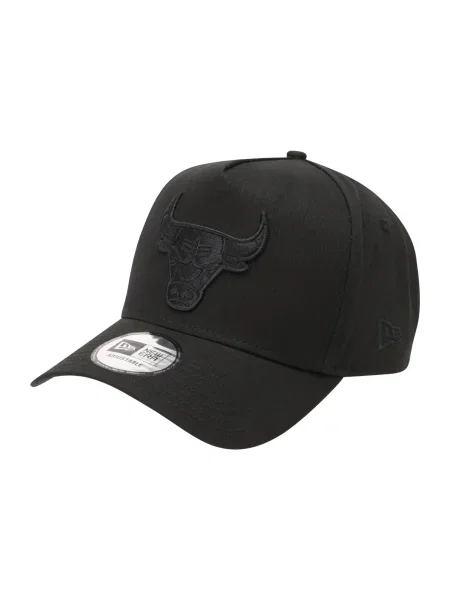 NEW ERA Șapcă NBA ESSENTIAL CHIBUL' negru