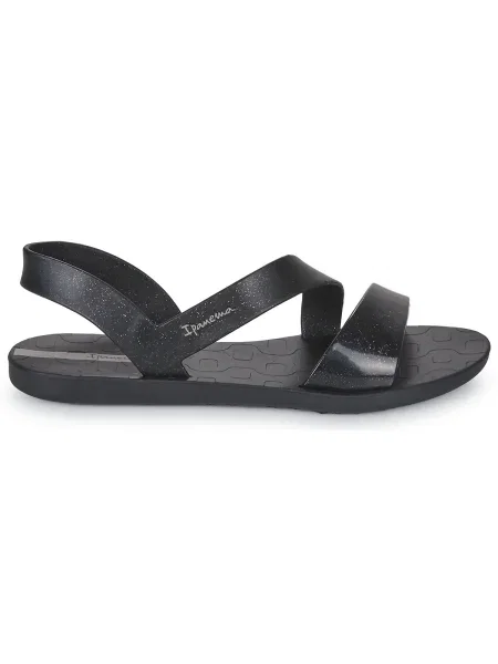 Félcipő Ipanema fekete