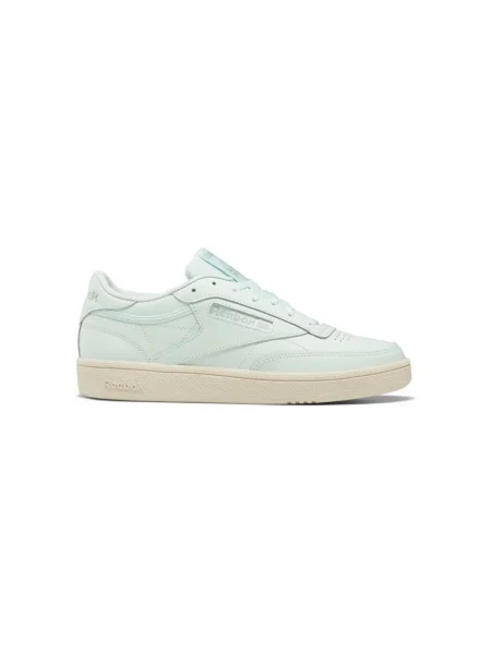 Tenisky Reebok Sport biela