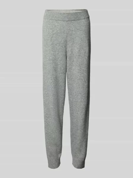 Spodnie dresowe z elastycznym pasem model ‘PLUSH’ Calvin Klein Underwear