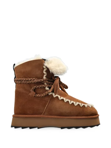 Botine Emu Australia maro