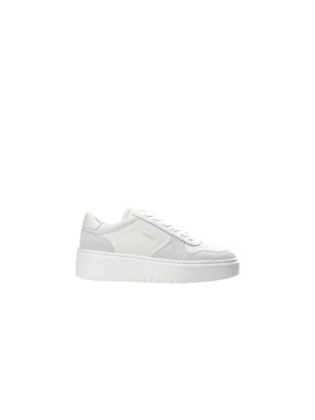 Sneakersy Copenhagen Studios białe