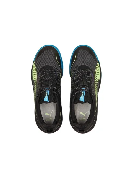 Pantofi Puma negru