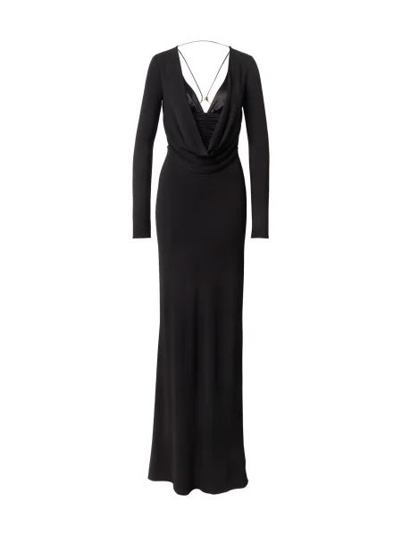 Elisabetta Franchi Rochie negru