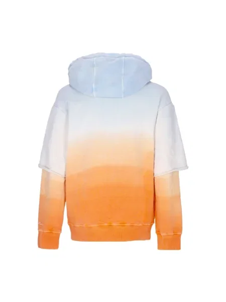 Bluza z kapturem Mauna Kea