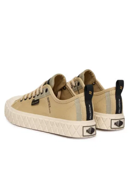Palladium Sportbačiai Pallaacehtgsupply smėlio