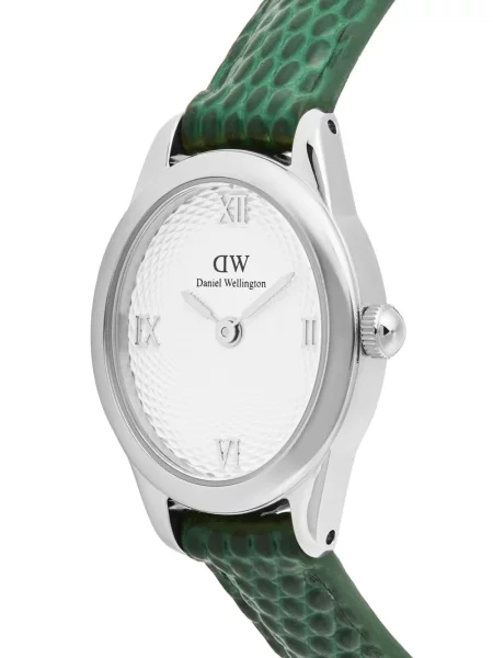 Ceas Daniel Wellington alb