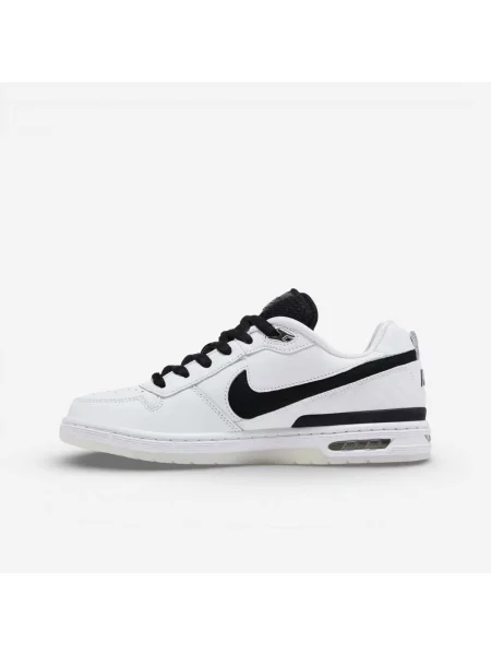 Tenisky Nike Zoom biela