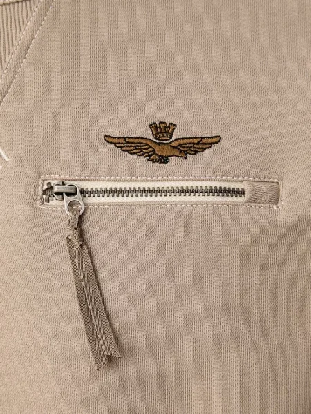 Aeronautica Militare кофта