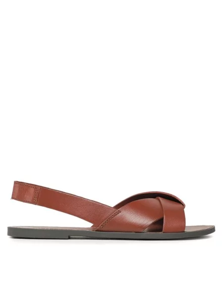 Vagabond Shoemakers Босоніжки Tia коричневий