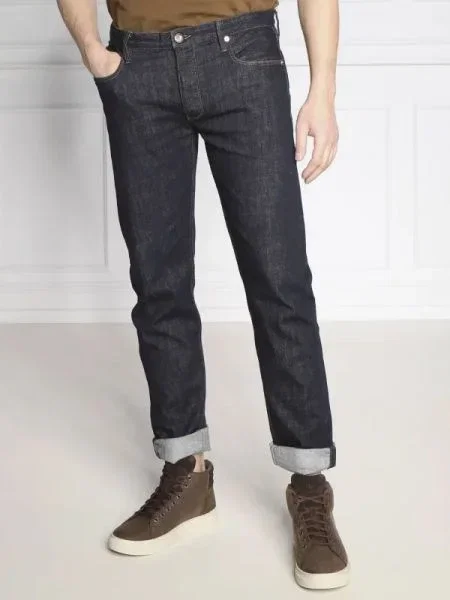 Emporio Armani Farmer kék