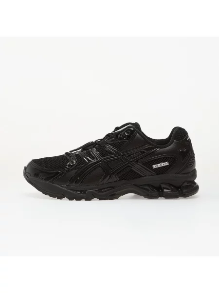 Sneakers Asics Gel-Nimbus Black/ Black EUR 36 fekete
