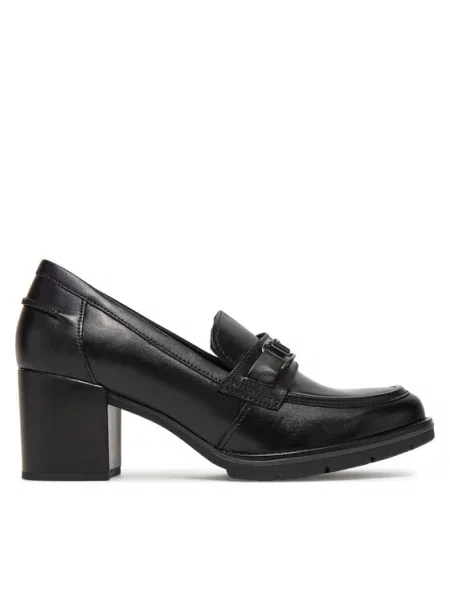 Туфли Lasocki черные