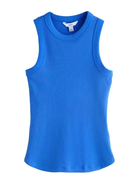 Top Next albastru