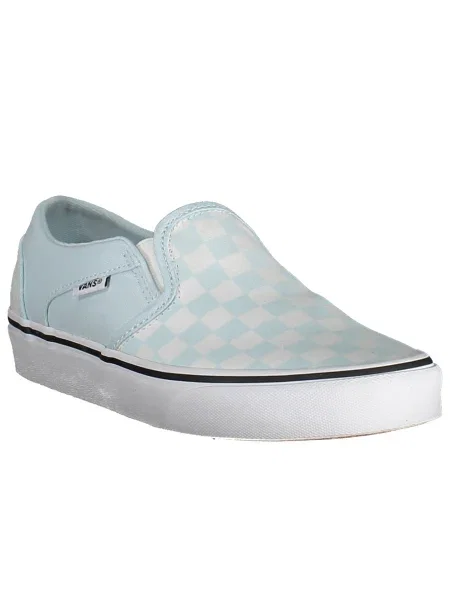 Sandále Vans biela