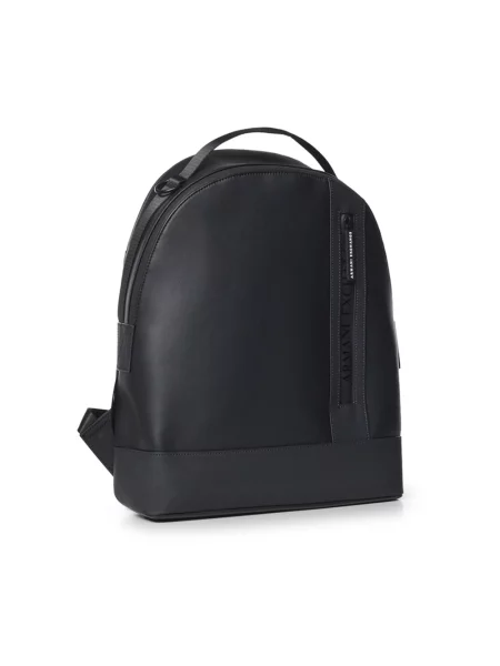 Torba Armani Exchange czarna