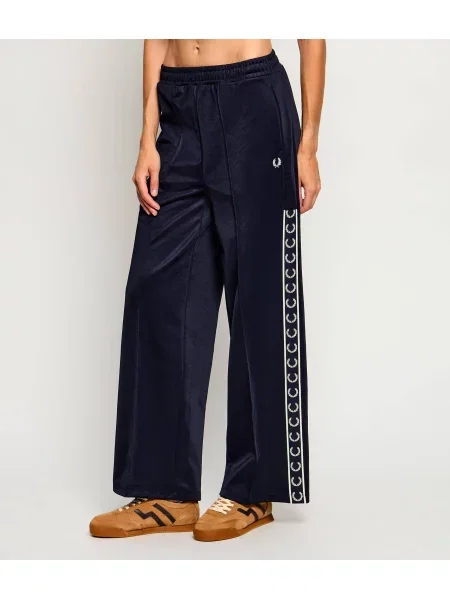 Fred Perry Pantaloni de trening | Relaxed fit