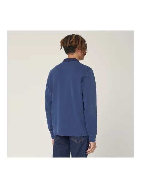 Tricou Harmont & Blaine albastru