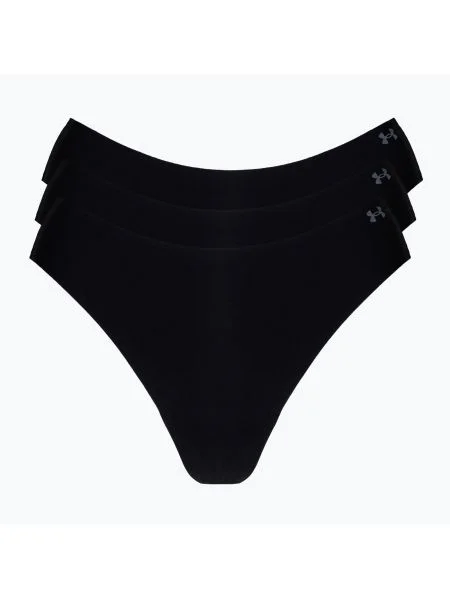 Разтягам чорапи Under Armour черно