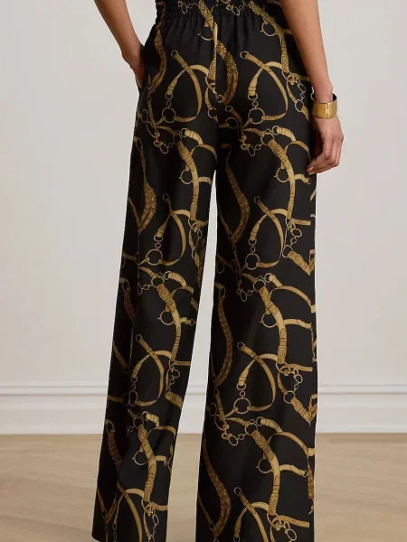 Брюки Lauren Ralph Lauren
