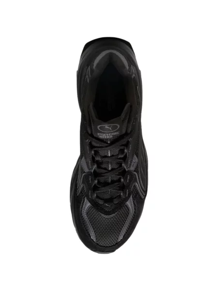 Pantofi Puma negru