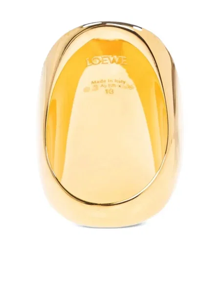 Inel Loewe auriu