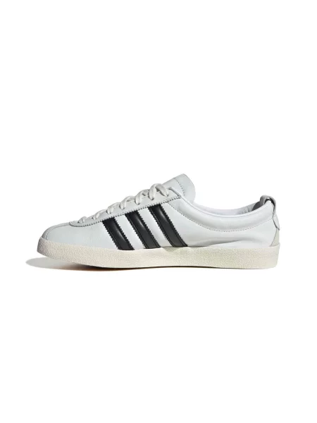 Кожени маратонки adidas Originals Adidas Blanc бяло