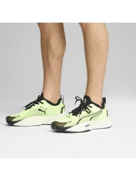PUMA Buty treningowe PWR NITRO™ SQD 2 Buty żółty
