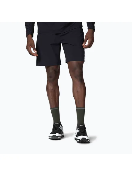 Olcsóbban. Férfi trekking rövidnadrág Rossignol SKPR Light black. Méret: L fekete