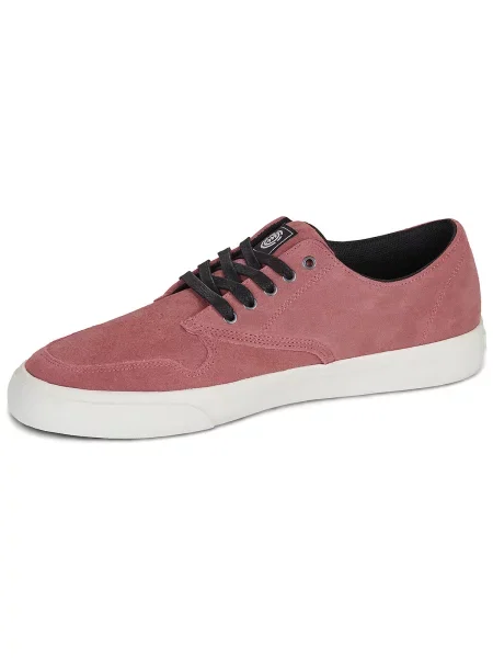 Pantofi Element roz