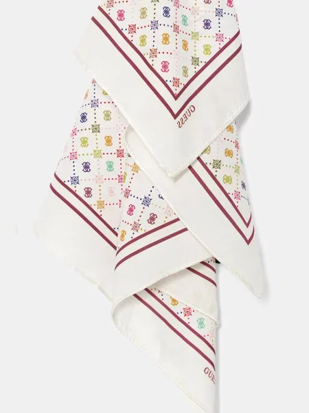Платок Guess