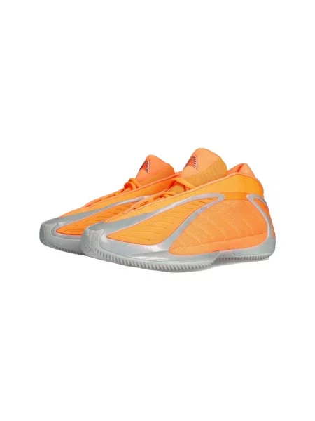 Pantofi Adidas portocaliu
