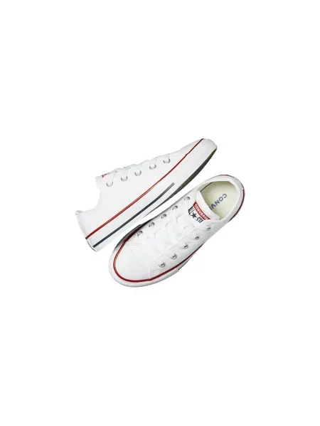 Tenisky Converse Chuck Taylor All Star biela