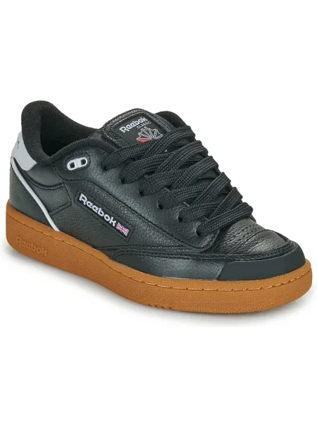 Klasické tenisky Reebok Classic čierna