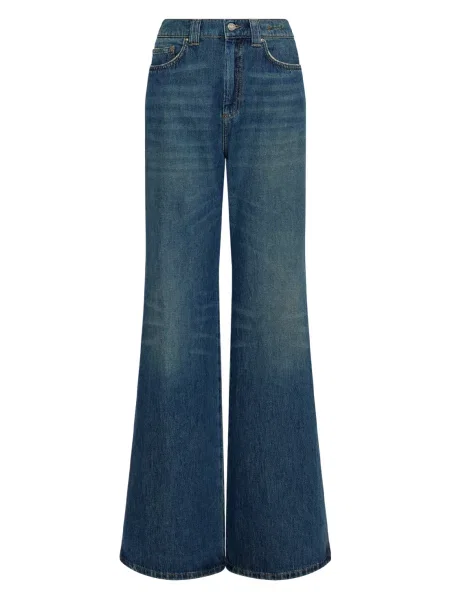 Джинси Marella сині