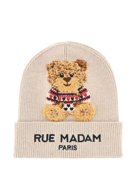 Čiapka Rue Madam Paris