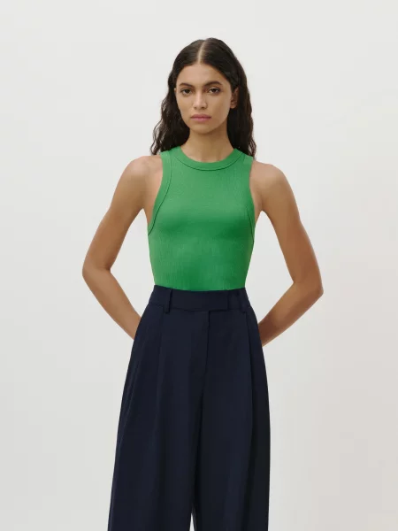 Top Leger By Lena Gercke zelená