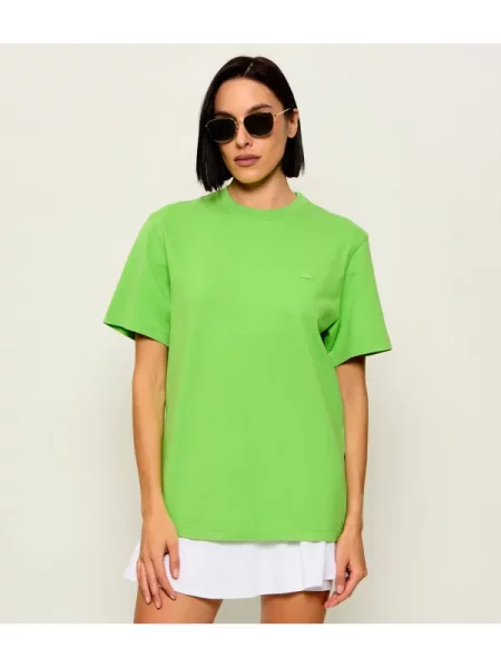 Lacoste Tricou verde