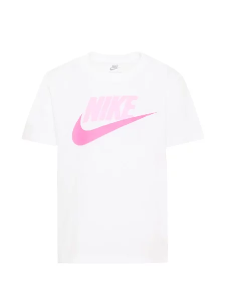 Komplet dresowy dziecięcy Nike różowy