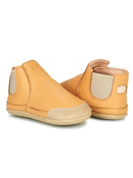 Pantofi copii Easy Peasy maro