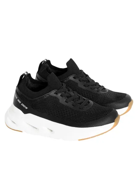 Sneakerși copii Cool Club By Smyk negru