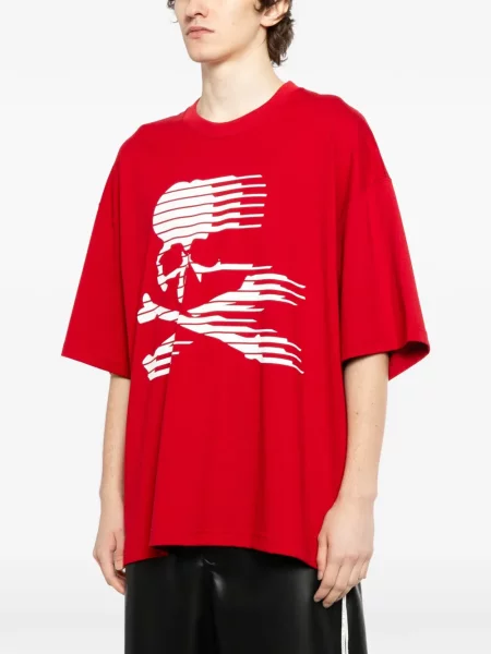 Tricou Mastermind World roșu