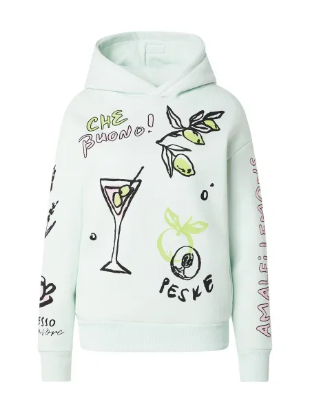 Geacă Sublevel negru