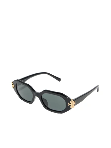 Tory Burch Ochelari de soare negru