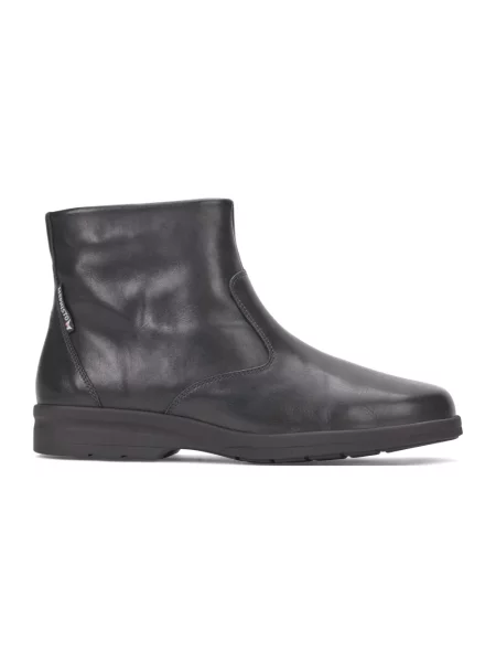 Botki Mephisto czarne