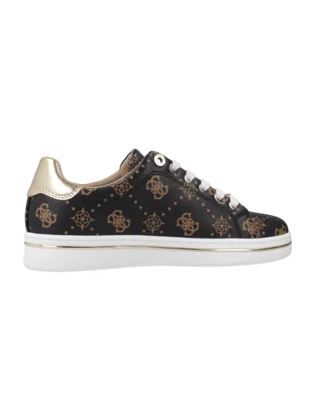 Sneakers Guess maro