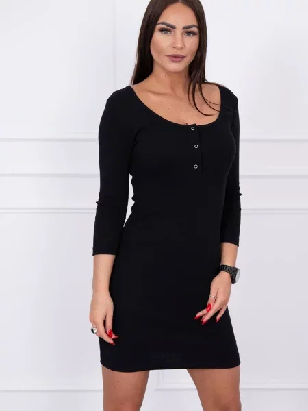 Rochie Kesi de costum negru