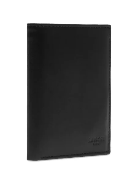 Portofel Lancel negru