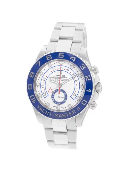 Hodinky Rolex biela