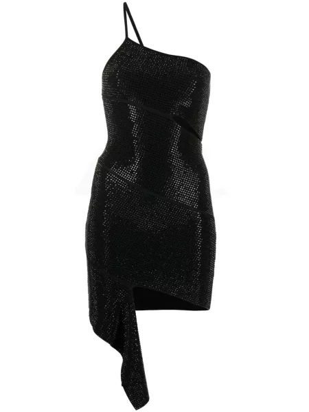 Rochie Andreadamo negru